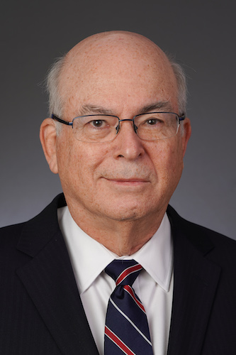 Robert J. Bishop